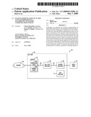 In-Band Communication of Alarm Status Information in a Synchronous Transport Communication System diagram and image