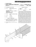 Tamper detection system diagram and image