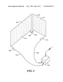 Tamper detection system diagram and image