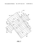 Tamper detection system diagram and image