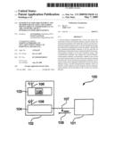 Sensor/Actuator Arrangement and Method for Locating and Guiding Moving Objects and/or People in an Area With the Aid of a Sensor/Actuator Arrangement diagram and image