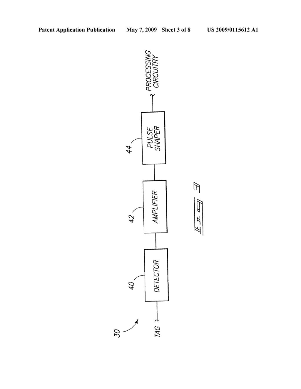 ALARM SYSTEMS, REMOTE COMMUNICATION DEVICES, AND ARTICLE SECURITY METHODS - diagram, schematic, and image 04