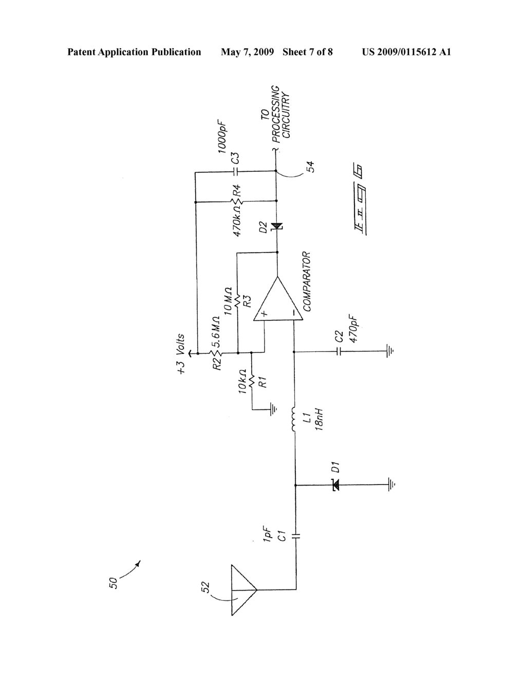 ALARM SYSTEMS, REMOTE COMMUNICATION DEVICES, AND ARTICLE SECURITY METHODS - diagram, schematic, and image 08