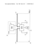 Multi-Functional External Antenna diagram and image