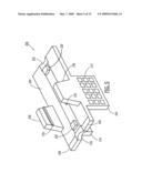 Multi-Functional External Antenna diagram and image