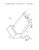 Multi-Functional External Antenna diagram and image