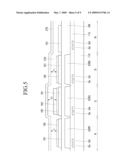 ORGANIC LIGHT EMITTING DIODE DISPLAY AND METHOD FOR MANUFACTURING THE SAME diagram and image