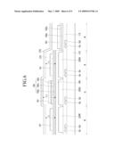 ORGANIC LIGHT EMITTING DIODE DISPLAY AND METHOD FOR MANUFACTURING THE SAME diagram and image