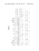 ORGANIC LIGHT EMITTING DIODE DISPLAY AND METHOD FOR MANUFACTURING THE SAME diagram and image