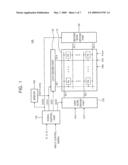 ORGANIC LIGHT EMITTING DISPLAY AND METHOD OF DRIVING THEREOF diagram and image