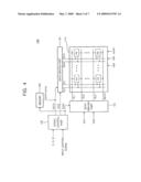 ORGANIC LIGHT EMITTING DISPLAY AND METHOD OF DRIVING THEREOF diagram and image