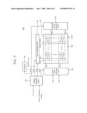 ORGANIC LIGHT EMITTING DISPLAY AND METHOD OF DRIVING THEREOF diagram and image