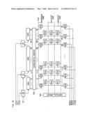 Shift register, circuit driving display device, and display device diagram and image