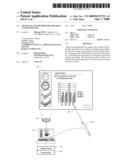 APPARATUS AND METHOD FOR TRACKING A LIGHT POINTER diagram and image