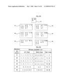 Data input device and method thereof diagram and image