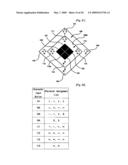 Data input device and method thereof diagram and image