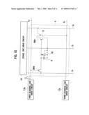 Field-Through Compensation Circuit and Display Device diagram and image