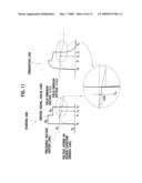 Field-Through Compensation Circuit and Display Device diagram and image