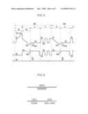 PLASMA DISPLAY DEVICE AND METHOD OF DRIVING THE SAME diagram and image