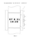 Drive Method for an Electrophoretic Display Device and an Electrophoretic Display Device diagram and image