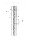 Drive Method for an Electrophoretic Display Device and an Electrophoretic Display Device diagram and image