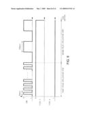 Drive Method for an Electrophoretic Display Device and an Electrophoretic Display Device diagram and image