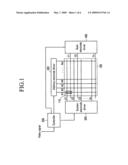 Plasma display and driving method thereof diagram and image