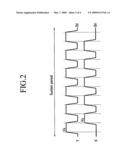 Plasma display and driving method thereof diagram and image