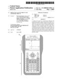 Display of Analytic Objects and Geometric Objects diagram and image