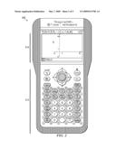 Display of Analytic Objects and Geometric Objects diagram and image