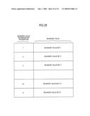 BOUNDARY VALUE TABLE OPTIMIZING DEVICE, BOUNDARY VALUE TABLE SETTING DEVICE, LIQUID EJECTING HEAD, LIQUID EJECTING DEVICE, AND COMPUTER PROGRAM diagram and image