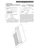 HAND-HELD PRINTER WITH CAPPING DEVICE diagram and image