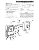 ELECTRONIC AUTOMOBILE PROXIMITY VIEWER diagram and image