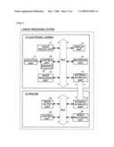 Image Processing System and Electronic Camera diagram and image