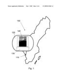 GEO-TAGGING OF MOVING PICTURES diagram and image