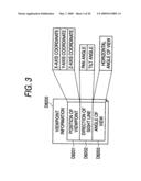 DISPLAY DATA GENERATING APPARATUS diagram and image