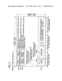 DISPLAY DATA GENERATING APPARATUS diagram and image