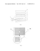 LIGHT GUIDE PLATE AND LIQUID CRYSTAL DISPLAY USING THE SAME diagram and image