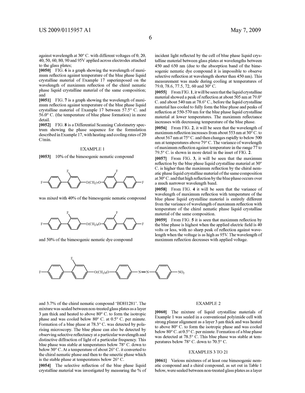 Liquid crystal materials - diagram, schematic, and image 15