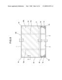 Projection Apparatus and Cabinet Thereof diagram and image