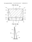 Projection Apparatus and Cabinet Thereof diagram and image