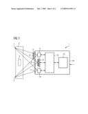 Device and Method for Recording Distance Images diagram and image