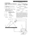 APPARATUS FOR DETECTING JOINTS IN RUBBER SHEETS diagram and image