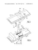 APPARATUS FOR DETECTING JOINTS IN RUBBER SHEETS diagram and image