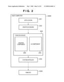 PRINT CONTROL APPARATUS, PRINT CONTROLLING METHOD AND MEDIUM diagram and image