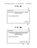 PRINT CONTROL APPARATUS, PRINT CONTROLLING METHOD AND MEDIUM diagram and image