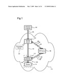 Sending device, information output device, presence server, content transmission system, and output condition transmission method diagram and image