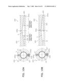 HYDRODYNAMIC BEARING DEVICE AND SPINDLE MOTOR EQUIPPED WITH SAME, AND INFORMATION APPARATUS diagram and image