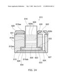 HYDRODYNAMIC BEARING DEVICE AND SPINDLE MOTOR EQUIPPED WITH SAME, AND INFORMATION APPARATUS diagram and image