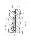 HYDRODYNAMIC BEARING DEVICE AND SPINDLE MOTOR EQUIPPED WITH SAME, AND INFORMATION APPARATUS diagram and image